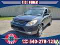 Photo Used 2008 Hyundai Veracruz GLS