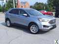 Photo Used 2024 Ford Edge SEL w/ Convenience Package