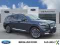 Photo Used 2021 Lincoln Aviator Reserve w/ Equipment Group 201A