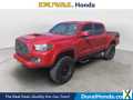 Photo Used 2020 Toyota Tacoma TRD Sport w/ Technology Package