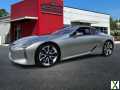 Photo Used 2021 Lexus LC 500 Coupe w/ Sport Package