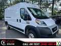 Photo Used 2020 RAM ProMaster 2500