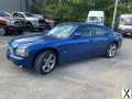 Photo Used 2010 Dodge Charger SXT