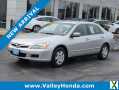 Photo Used 2007 Honda Accord LX