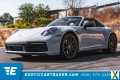 Photo Used 2024 Porsche 911 Targa 4S