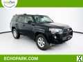 Photo Used 2023 Toyota 4Runner SR5