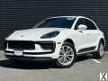 Photo Certified 2024 Porsche Macan