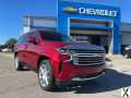 Photo Certified 2023 Chevrolet Tahoe High Country w/ Premium Package 2