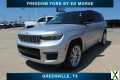 Photo Used 2021 Jeep Grand Cherokee L Summit w/ Luxury Tech Group V