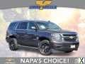 Photo Used 2017 Chevrolet Tahoe LT