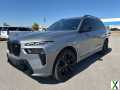 Photo Used 2023 BMW X7 M60i w/ Executive Package