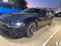 Photo Used 2023 Dodge Charger Scat Pack w/ Harman/Kardon Audio Group