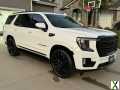 Photo Used 2023 GMC Yukon SLT w/ SLT Luxury Package