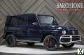 Photo Used 2020 Mercedes-Benz G 63 AMG 4MATIC