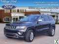 Photo Used 2015 Jeep Grand Cherokee Limited