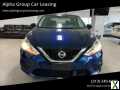 Photo Used 2019 Nissan Sentra SV