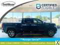 Photo Used 2022 GMC Sierra 1500 SLT w/ Driver Alert Package I