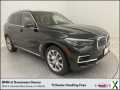 Photo Certified 2022 BMW X5 xDrive40i w/ Premium Package