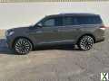 Photo Used 2022 Lincoln Navigator Black Label