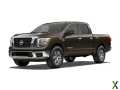 Photo Used 2017 Nissan Titan SV