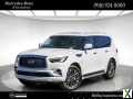 Photo Used 2020 INFINITI QX80 Luxe w/ 22\