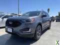Photo Used 2023 Ford Edge SEL w/ Sport Appearance Package