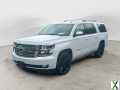 Photo Used 2020 Chevrolet Suburban Premier w/ Premier Plus Edition