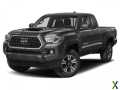 Photo Used 2019 Toyota Tacoma 4x4 Access Cab