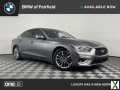 Photo Used 2024 INFINITI Q50 Luxe w/ Cargo Package