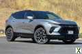 Photo Used 2024 Chevrolet Blazer RS