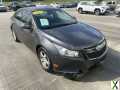 Photo Used 2014 Chevrolet Cruze LT