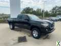 Photo Used 2016 Toyota Tacoma SR5