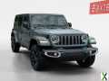 Photo Used 2024 Jeep Wrangler Sahara