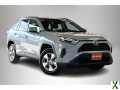 Photo Used 2023 Toyota RAV4 XLE