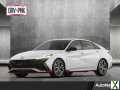 Photo Used 2022 Hyundai Elantra N