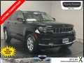 Photo Used 2021 Jeep Grand Cherokee L Limited