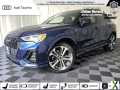 Photo Used 2021 Audi Q3 2.0T Premium Plus w/ Premium Plus Package