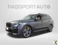 Photo Certified 2021 BMW X7 M50i