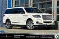 Photo Used 2023 Lincoln Navigator Reserve