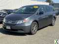 Photo Used 2013 Honda Odyssey EX-L