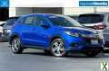 Photo Used 2021 Honda HR-V EX