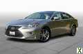 Photo Used 2017 Lexus ES 350