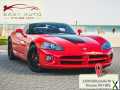 Photo Used 2004 Dodge Viper SRT-10