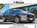 Photo Certified 2020 MAZDA MAZDA6 Sport