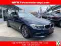 Photo Used 2018 BMW 530i xDrive w/ Premium Package