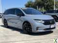 Photo Used 2023 Honda Odyssey Sport