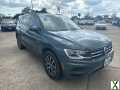 Photo Used 2019 Volkswagen Tiguan SEL