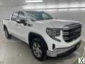 Photo Used 2024 GMC Sierra 1500 SLT