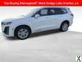 Photo Used 2022 Cadillac XT6 Luxury w/ LPO, Floor Liner Package