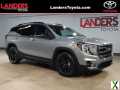 Photo Used 2023 GMC Terrain AT4